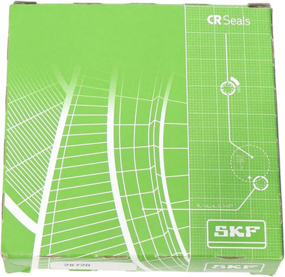 Wheel Seal for 2019 Ford E-Series, Stripped - 28720