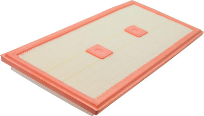 XA11074 Premium Engine Air Filter Fits 2012-2016 Mercedes-Benz E350, 2016-2019 GLE350, 2012-2015 ML350, 2013-2015 GLK350, 2013-2014 C300, 2012-2015 C350, 2012-2016 SLK350