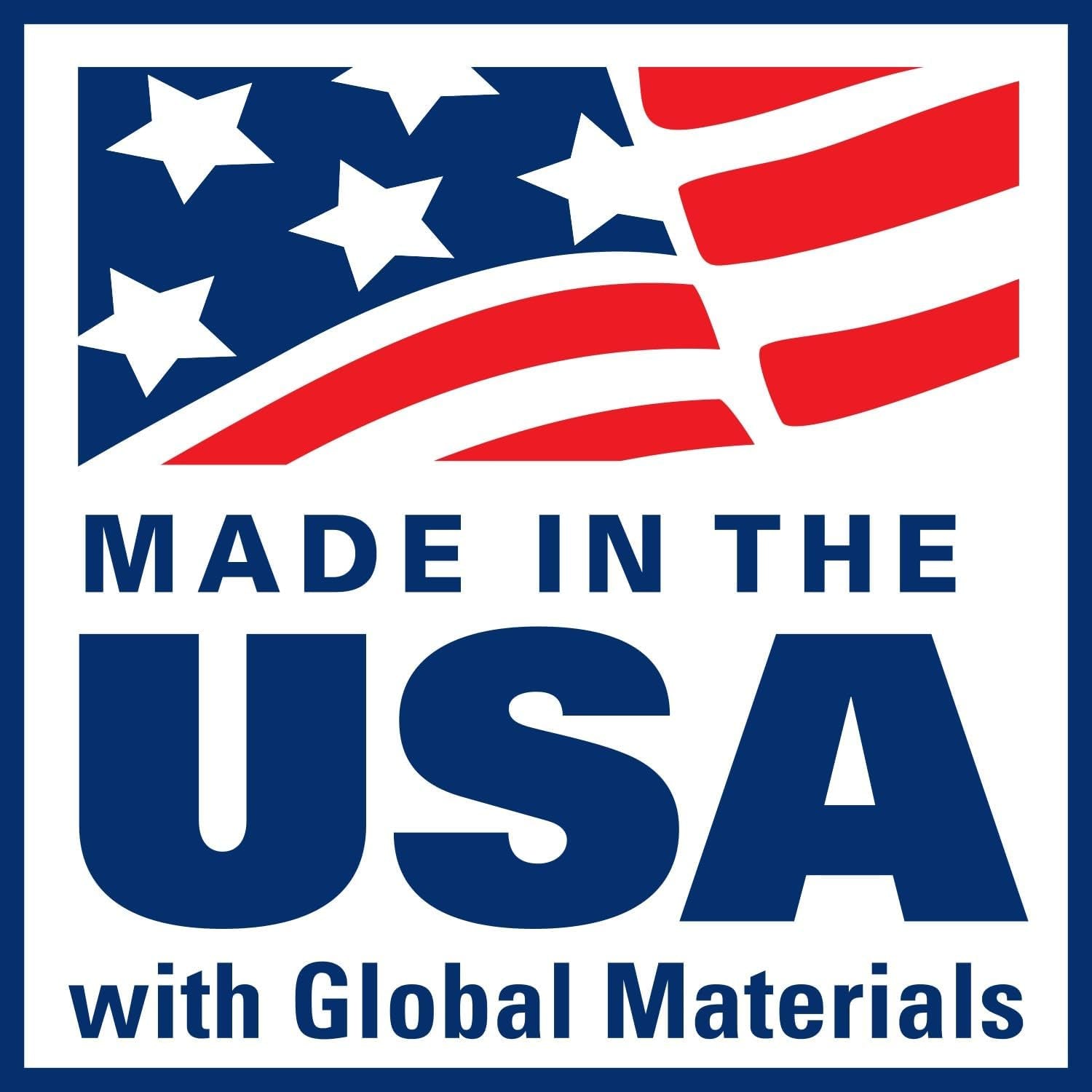 [AVS] outside Mount Rain Guards for 2015-2025 Ford F-150; 2017-2025 F-150 Raptor, F-250, F-350 SD, SUPERCAB ONLY | Window Vent Visors, 4 Pcs. - Smoke | 94974