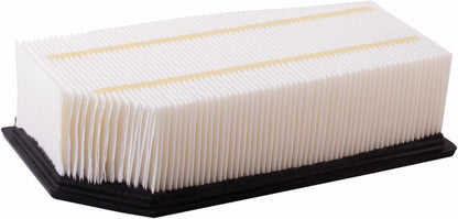XA5565 Premium Engine Air Filter Fits 2004-2010 Ford E-350 Super Duty, E-450 Super Duty, 2004-2005 E-350 Club Wagon, 2005-2006 Chinook Motor Coach Glacier, Premier, Summit