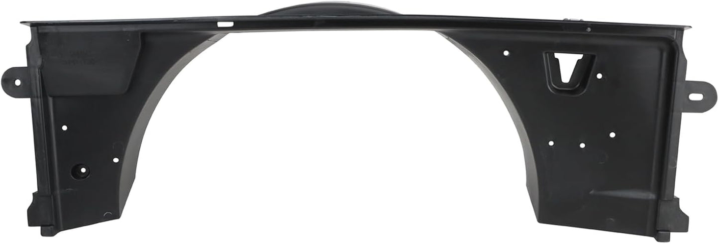 Upper & Lower Compatible with 2011-2016 Ford F-250 Super Duty F-350 Super Duty F-450 Super Duty F-550 Super Duty FO3110145 FO3110146