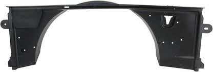 Upper & Lower Compatible with 2011-2016 Ford F-250 Super Duty F-350 Super Duty F-450 Super Duty F-550 Super Duty FO3110145 FO3110146