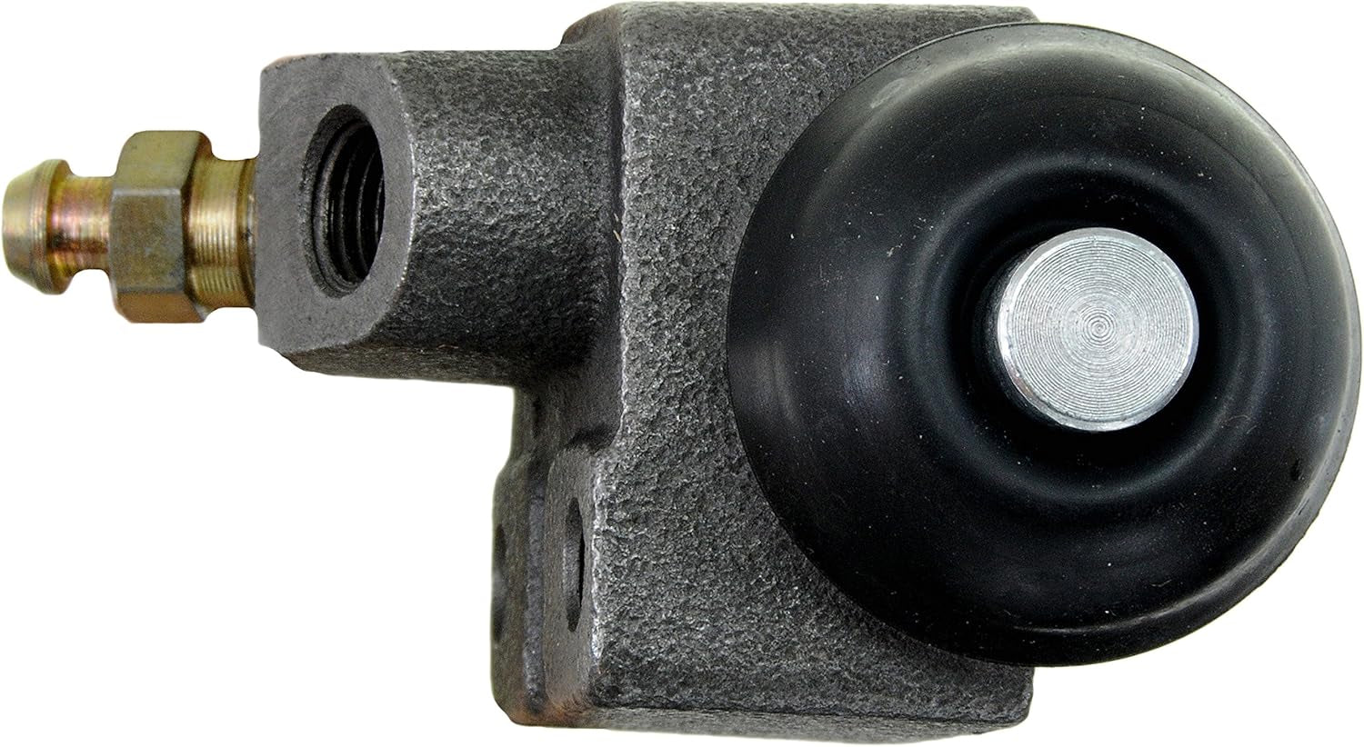 W37592 Rear Passenger Side Drum Brake Wheel Cylinder Compatible with Select Ford / Mercury Models