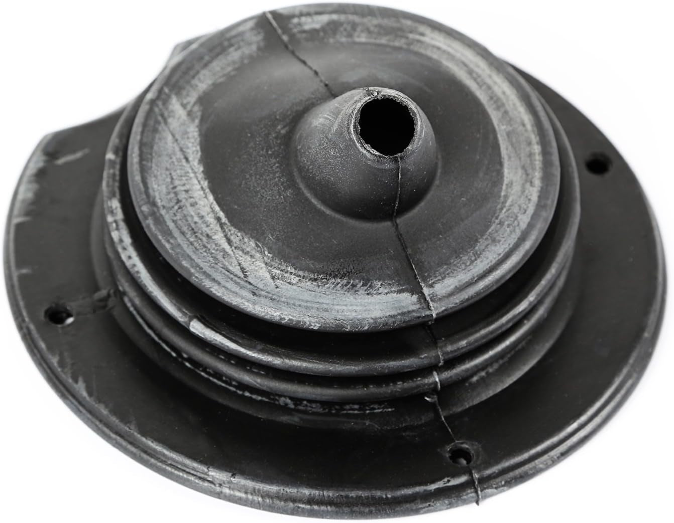 | 18886.95 | Transmission Shifter Boot, Inner, AX5 | OE Reference: 52078970 | Fits 1997-2002 Jeep Wrangler TJ