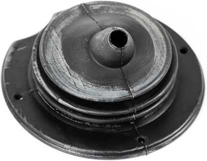| 18886.95 | Transmission Shifter Boot, Inner, AX5 | OE Reference: 52078970 | Fits 1997-2002 Jeep Wrangler TJ