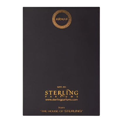 Odyssey - Wild One Gold Edition by Armaf for Men - 3.4 oz EDP Spray