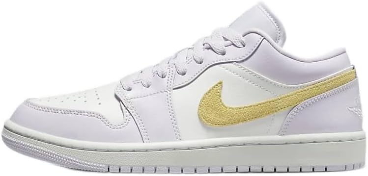 Nike Men's JordanAir 1 Low Sneakers