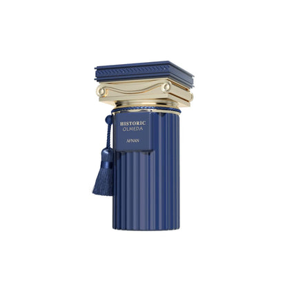 Afnan Historic Sahara Unisex Extrait de Parfum, 3.4 Fl. Oz