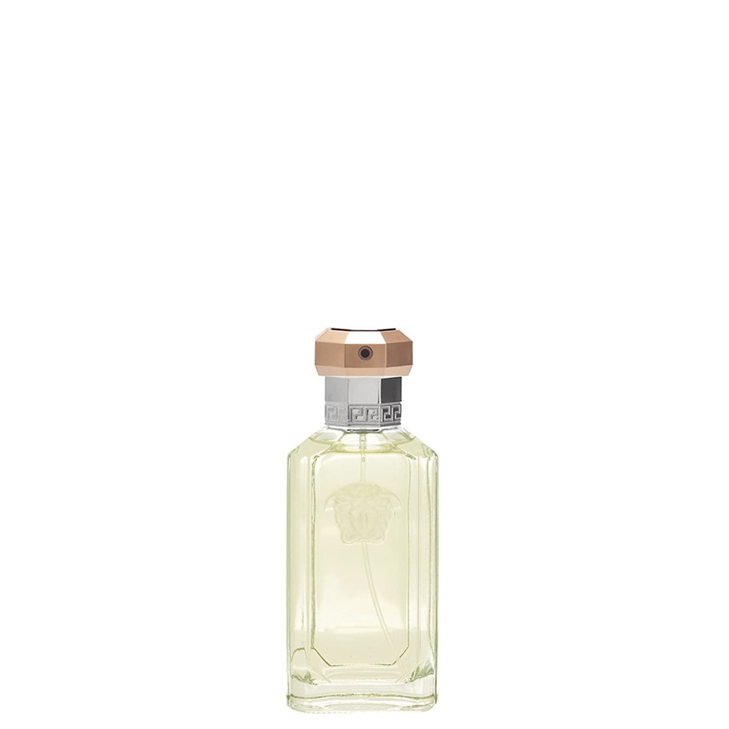 Versace Pour Homme Dylan Blue for Men 3.4 oz Eau de Toilette Spray
