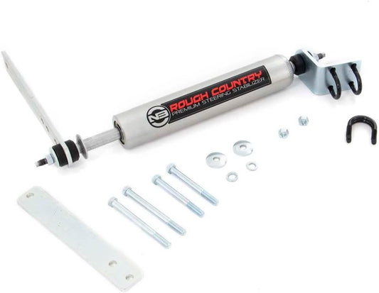 N3 Steering Stabilizer for 1980-1998 Bronco/F-150/F-250-8734230