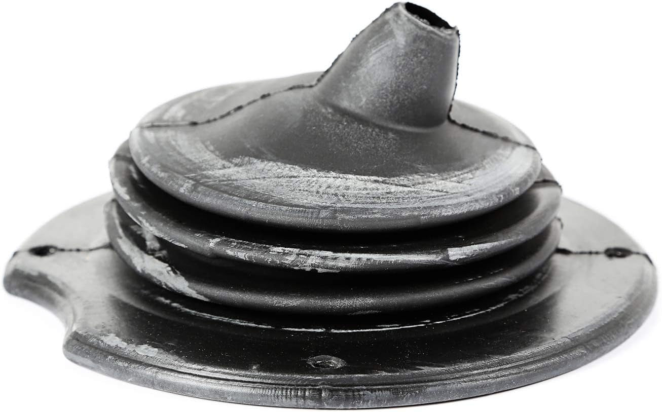 | 18886.95 | Transmission Shifter Boot, Inner, AX5 | OE Reference: 52078970 | Fits 1997-2002 Jeep Wrangler TJ