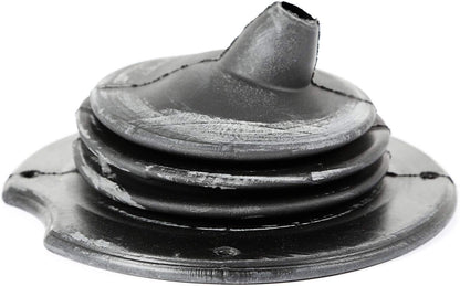 | 18886.95 | Transmission Shifter Boot, Inner, AX5 | OE Reference: 52078970 | Fits 1997-2002 Jeep Wrangler TJ