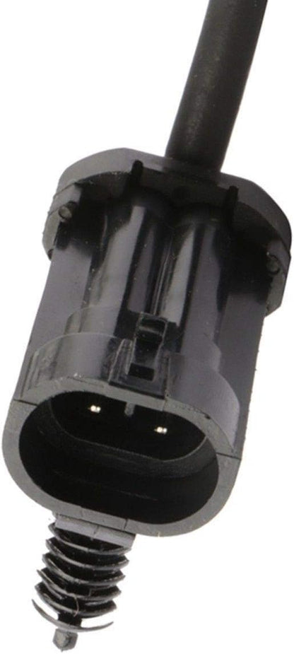 Wheel Bearing Hub Front Assembly 515036X2 Compatible for GMC Sierra 1500 Only for 4WD with ABS 6 Lug (Set of 2)