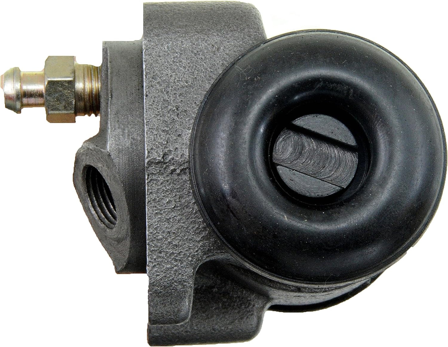 W8267 Rear Passenger Side Drum Brake Wheel Cylinder Compatible with Select Checker / Ford / Mercury Models