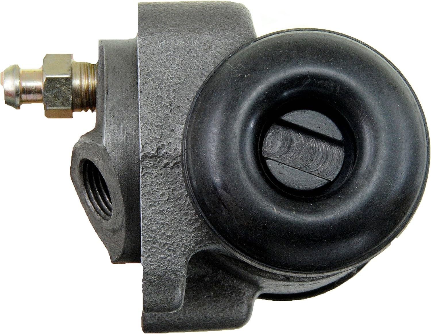 W8267 Rear Passenger Side Drum Brake Wheel Cylinder Compatible with Select Checker / Ford / Mercury Models