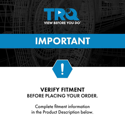 Windshield Washer Reservoir Compatible with 2013-2018 Ford C-Max 2013-2014 Escape FO1288127