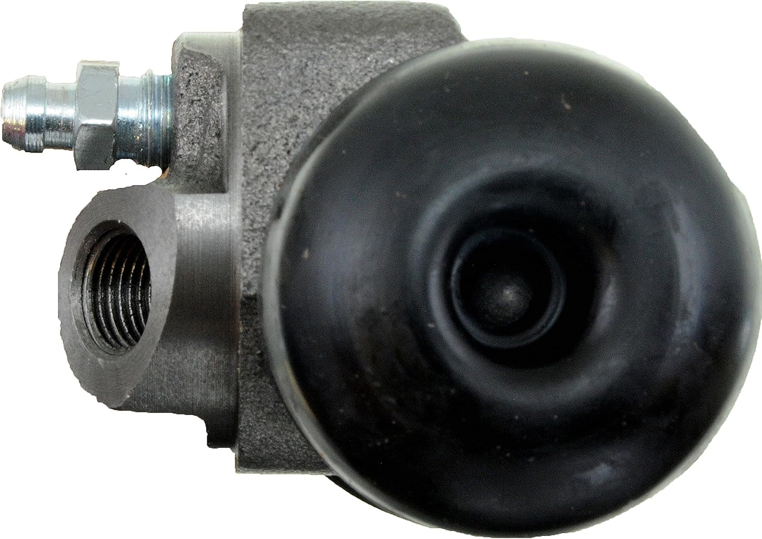 W370043 Rear Passenger Side Drum Brake Wheel Cylinder Compatible with Select Ford Models