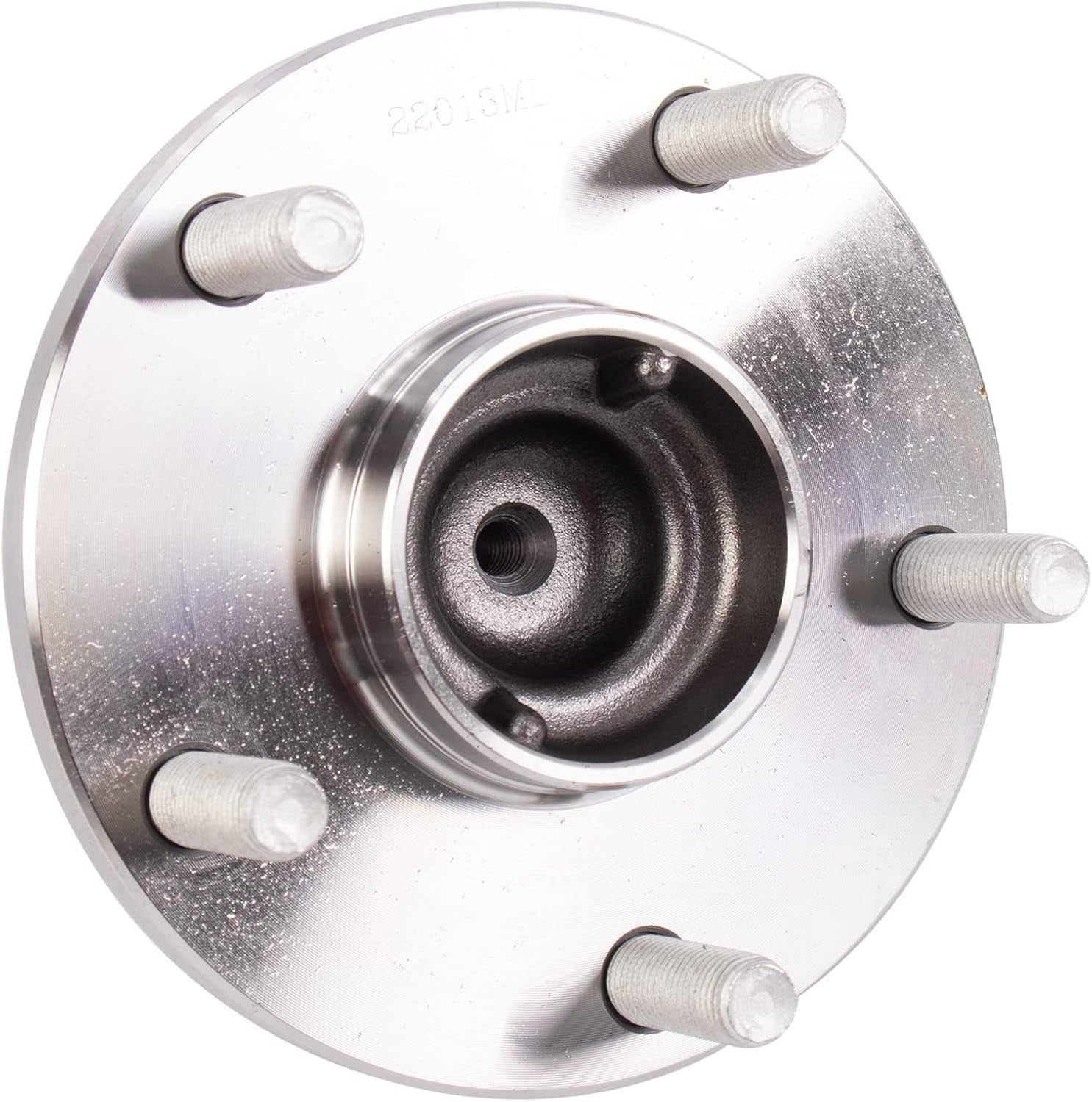 Wheel Bearing & Hub Kit Compatible with 1993-2005 Lexus GS300 1998-2000 GS400 2001-2005 GS430 1992-2000 SC300 SC400 2002-2010 SC430 1994-1998 Toyota Supra