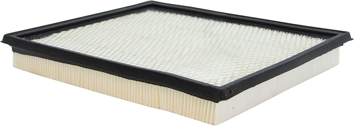 XA4727 Premium Engine Air Filter Fits 2005-2020 Nissan Frontier, 2004-2015 TITAN, 2005-2012 Pathfinder, 2005-2015 Xterra, Armada, 2012-2021 NV2500, 2004-2010 INFINITI QX56