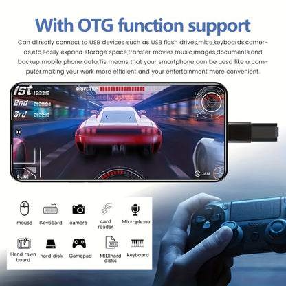 8GB+256GB Ultra C24 5G Android Smartphone - Experience Stunning 6.8" Display, Capture Life with 50MP+13MP Camera, Enjoy Long-Lasting 6800mAh Battery, Dual SIM Convenience, Built-in Stylus Pen, Advanced Face ID, Unlocked for G