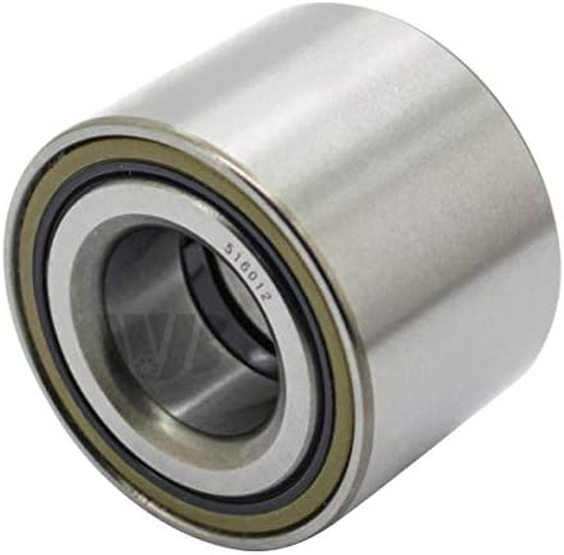 WT516012 - Rear Wheel Bearing/Tapered Roller Bearing - Cross Reference: National 516012/ Timken WB000022/ SKF Grw275, 1 Pack