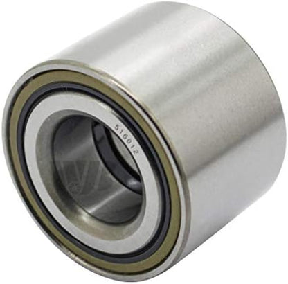 WT516012 - Rear Wheel Bearing/Tapered Roller Bearing - Cross Reference: National 516012/ Timken WB000022/ SKF Grw275, 1 Pack