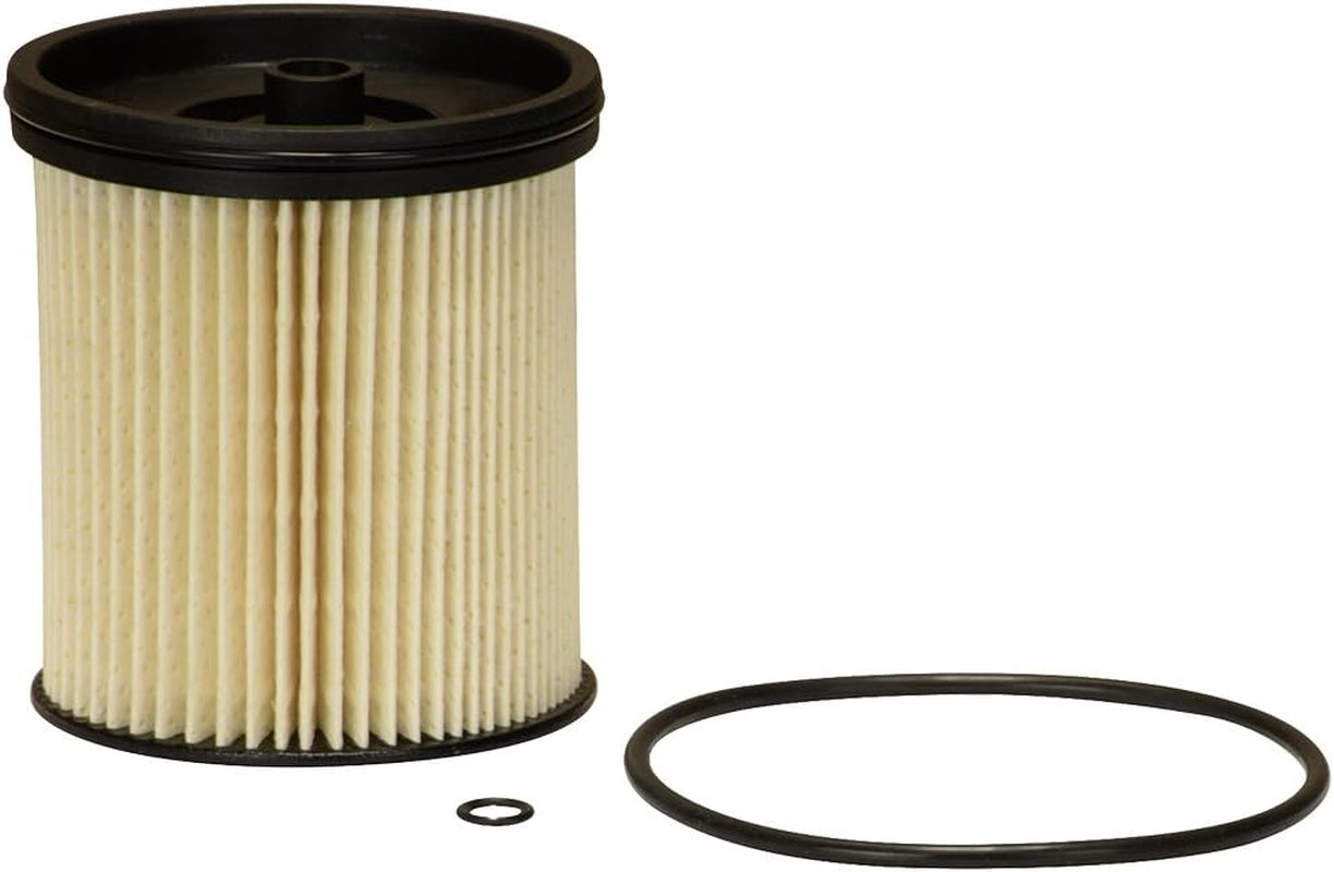 XF10322 Premium Diesel Fuel Filter Fits Chevrolet Silverado 2500 HD 6.6L DIESEL 2017-2020, Silverado 3500 HD 6.6L DIESEL 2017-2020, Cruze 2.0L DIESEL 2014-2015