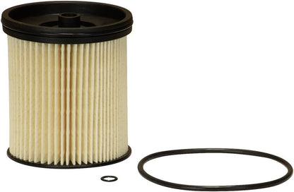 XF10322 Premium Diesel Fuel Filter Fits Chevrolet Silverado 2500 HD 6.6L DIESEL 2017-2020, Silverado 3500 HD 6.6L DIESEL 2017-2020, Cruze 2.0L DIESEL 2014-2015