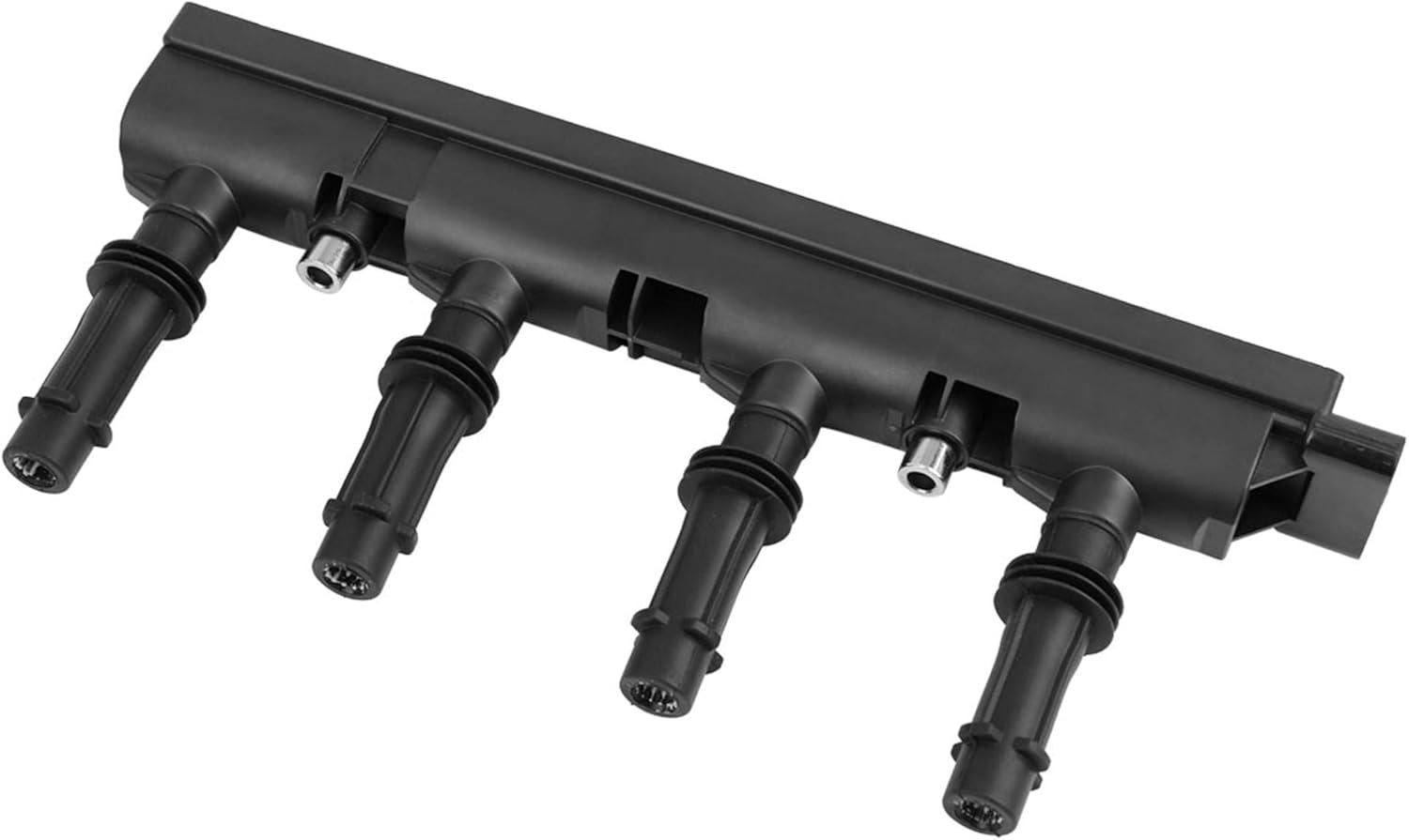 UF669 55579072 Ignition Coil Pack Compatible with 2011-2020 Chevy Cruze Sonic Trax Buick Encore Cadillac ELR L4 1.4L Replacement # D521C 25195107