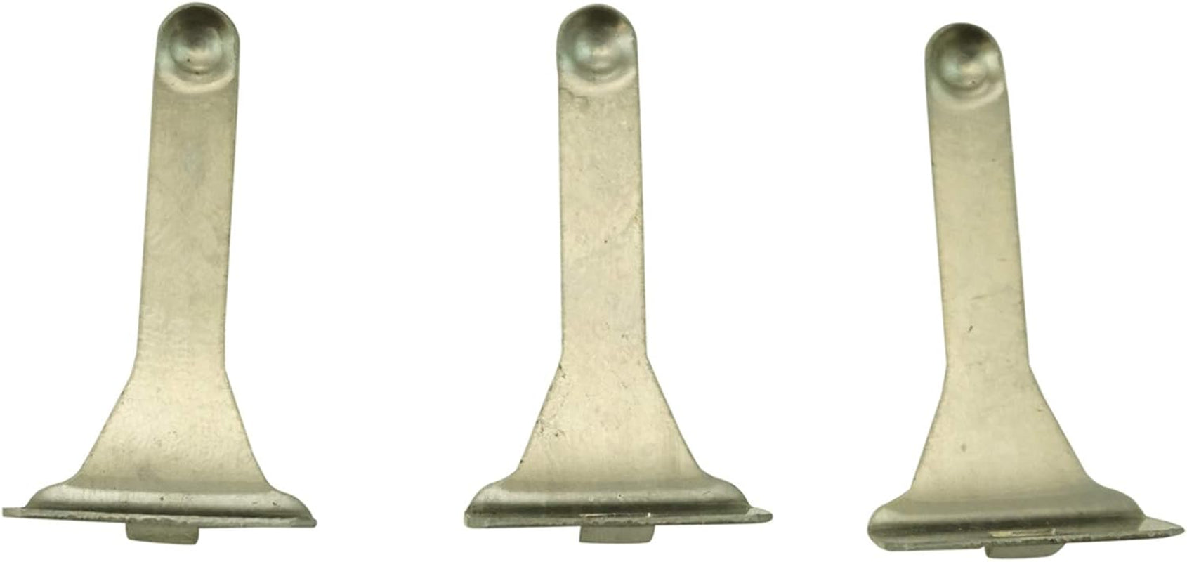 Towing Mirror Glass Heated Blind Spot Upper Driver Left LH Compatible with Ford F150 Pickup