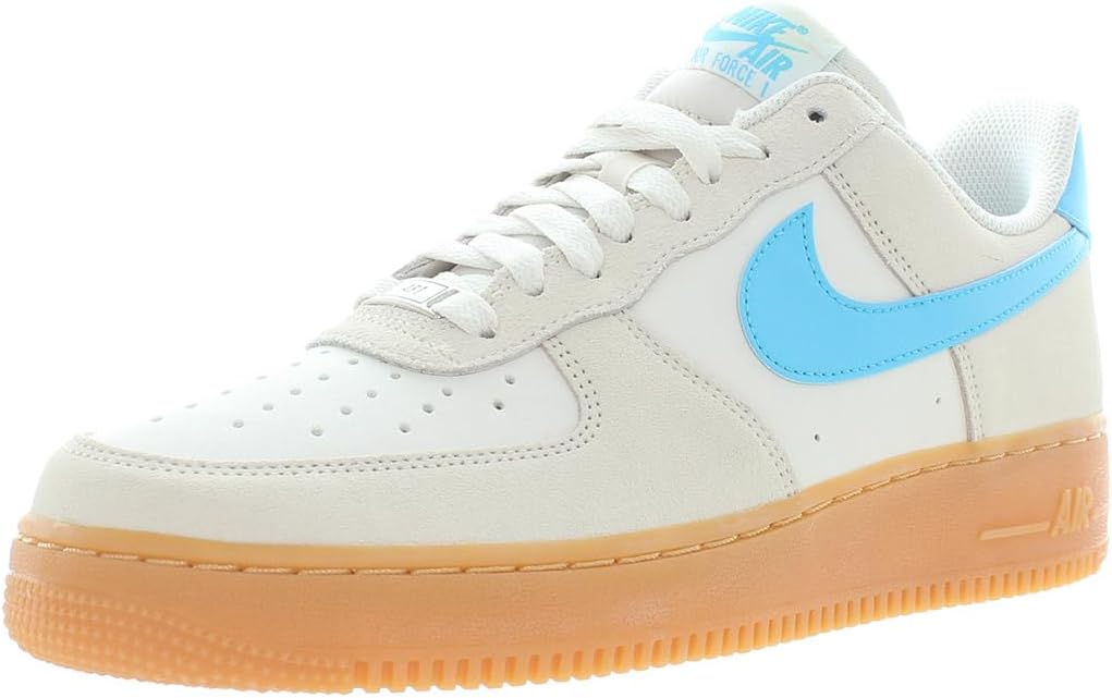Nike Men's Air Force 1 '07 LV8 Sneaker