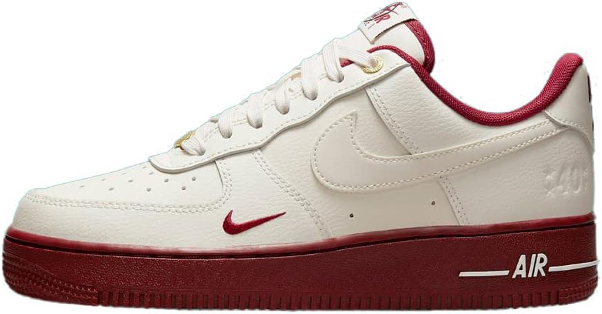 Nike Men's JordanAir 1 Low Sneakers