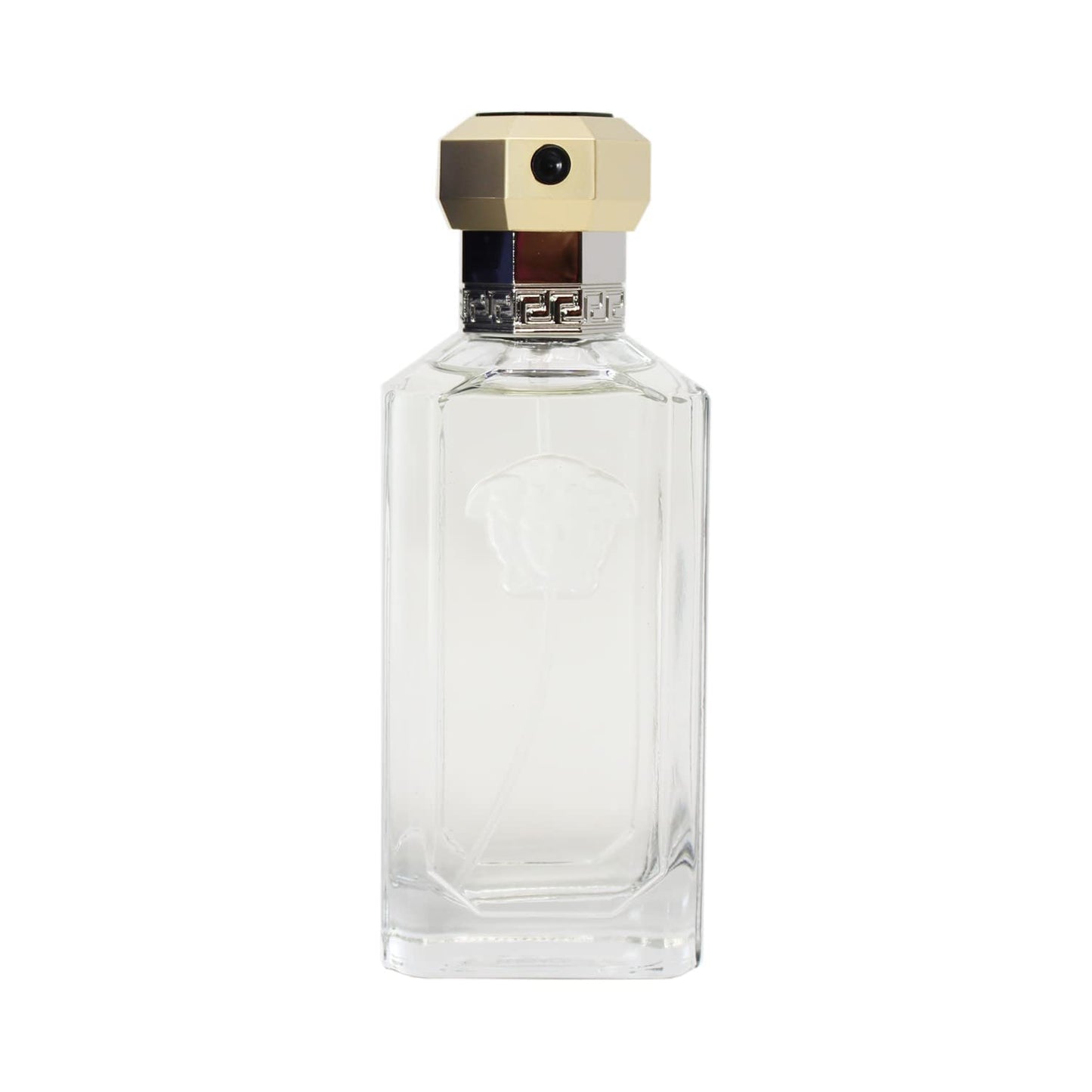 Versace Pour Homme Dylan Blue for Men 3.4 oz Eau de Toilette Spray