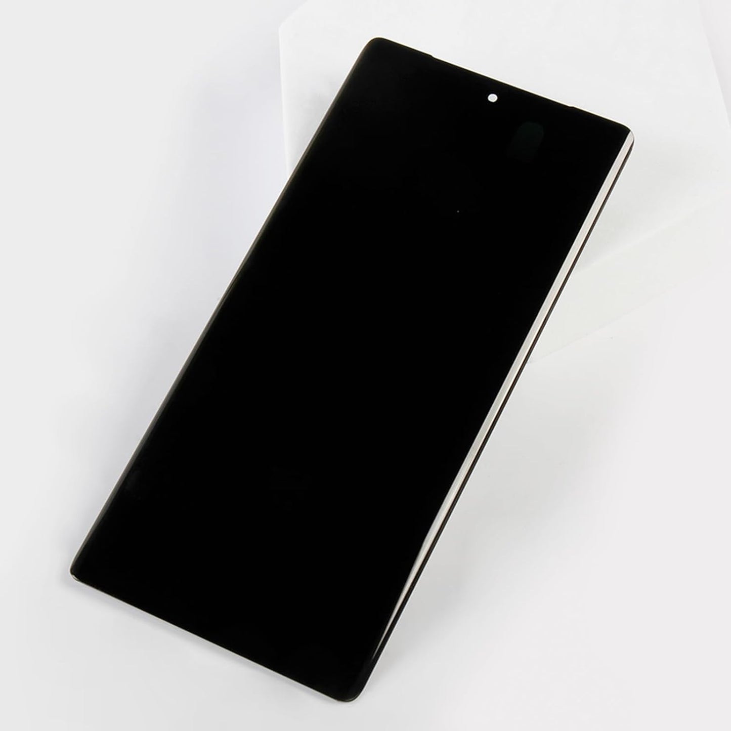 OLED for Google Pixel 6 Pro GLUOG, G8VOU LCD Display Touch Screen Replacement | 6.7'' LCD Display | Black with Frame | Tools Included