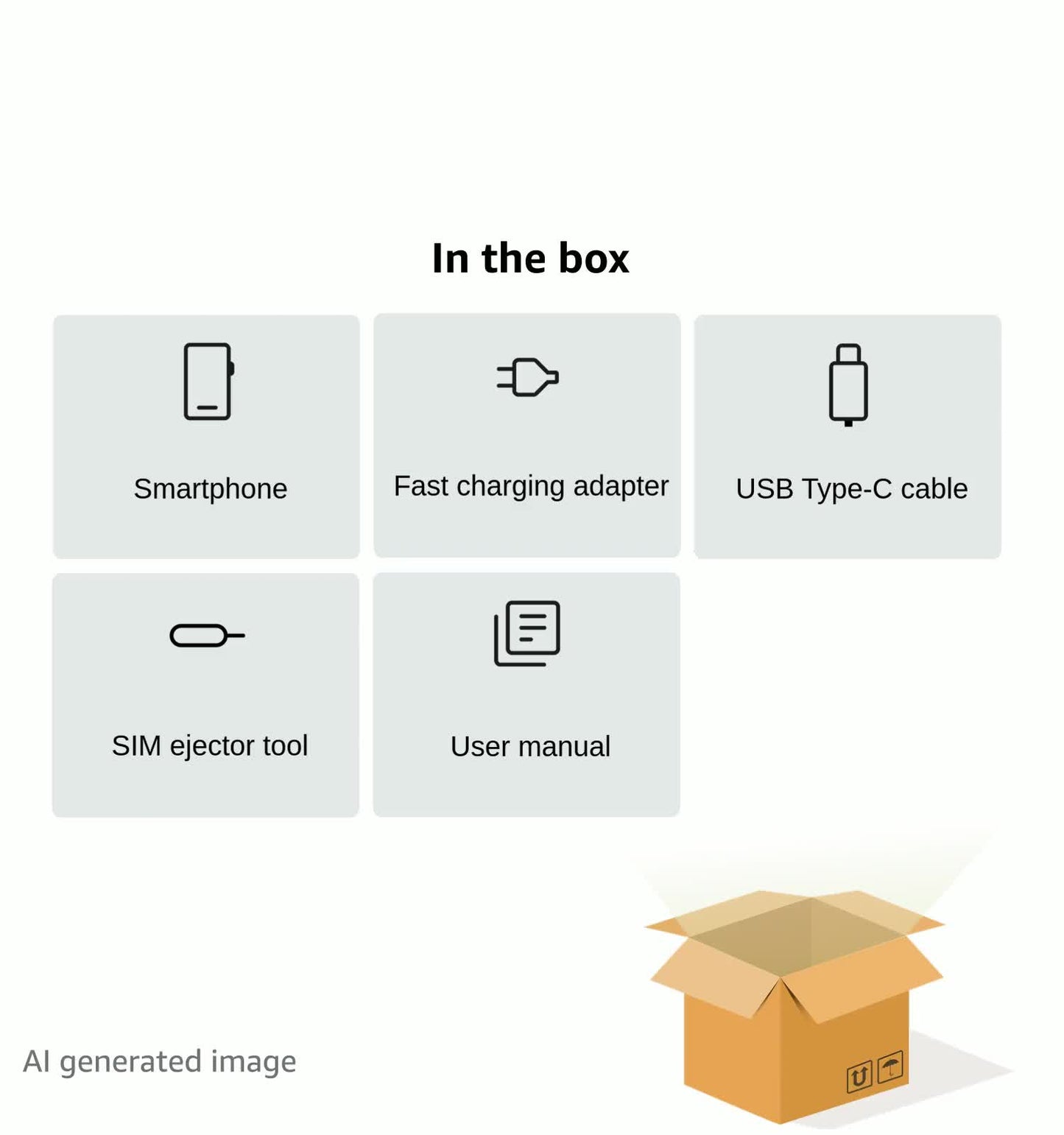 OUKITEL WP23 Plus Rugged Smartphone Unlocked 2025-24GB+256GB Cell Phones, 10600mAh Battery, 6.52'' Display Smartphone, 13MP Camera, 4G Dual SIM Android 14 Phone, IP68/IP69K/NFC/GPS/OTG, Orange