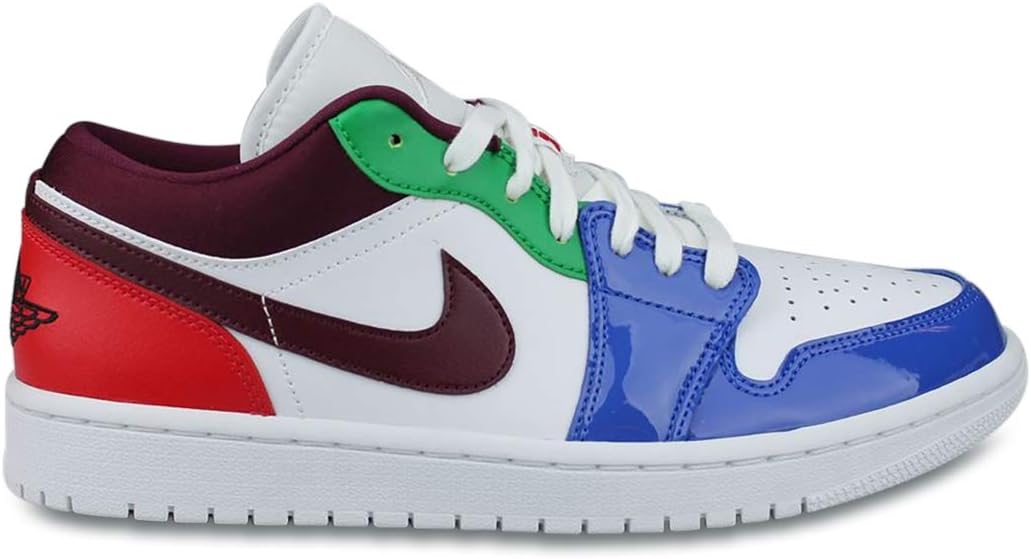 Nike Men's JordanAir 1 Low Sneakers