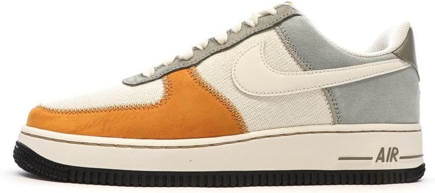 Nike Men's Air Force 1 '07 LV8 Sneaker