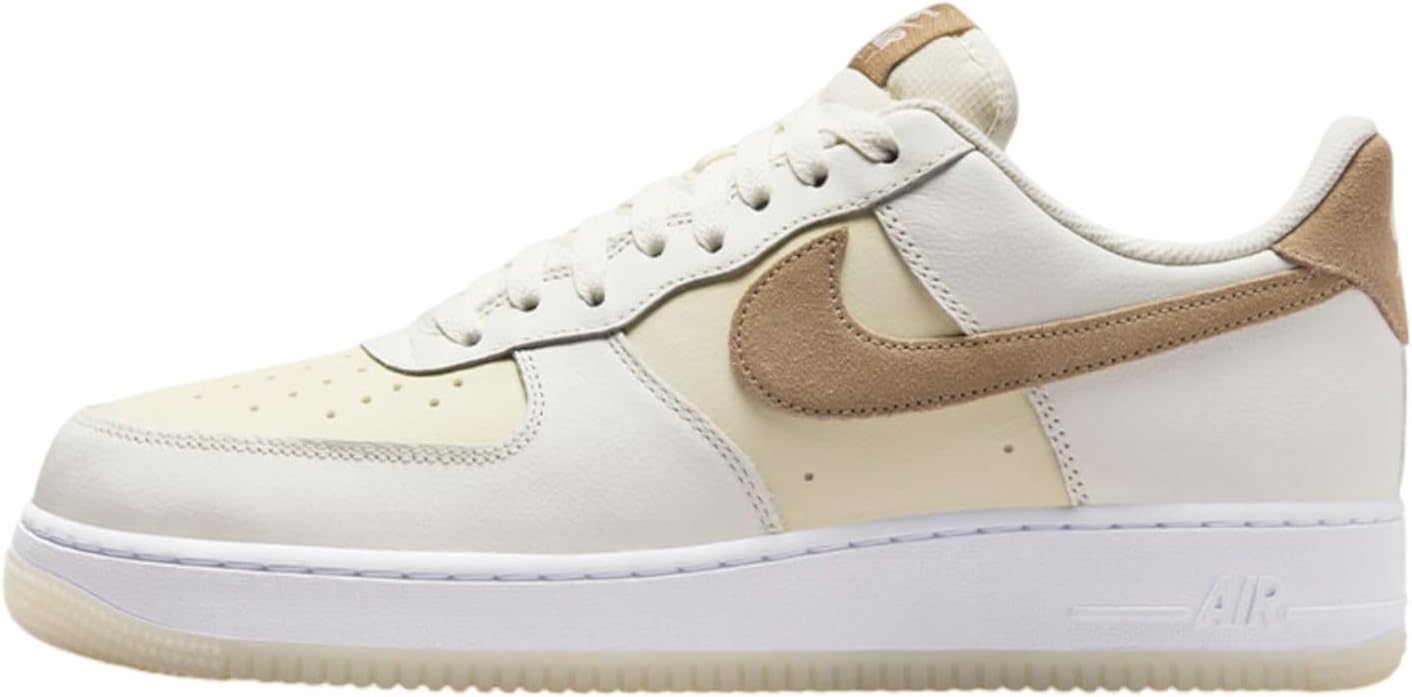 Nike Men's Air Force 1 '07 LV8 Sneaker