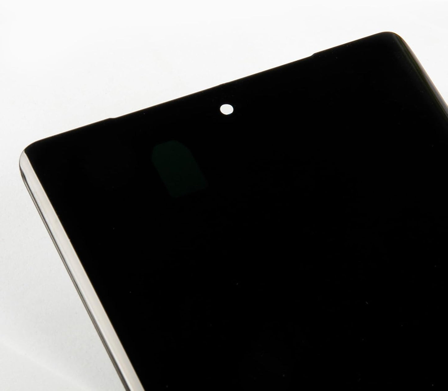 OLED for Google Pixel 6 Pro GLUOG, G8VOU LCD Display Touch Screen Replacement | 6.7'' LCD Display | Black with Frame | Tools Included