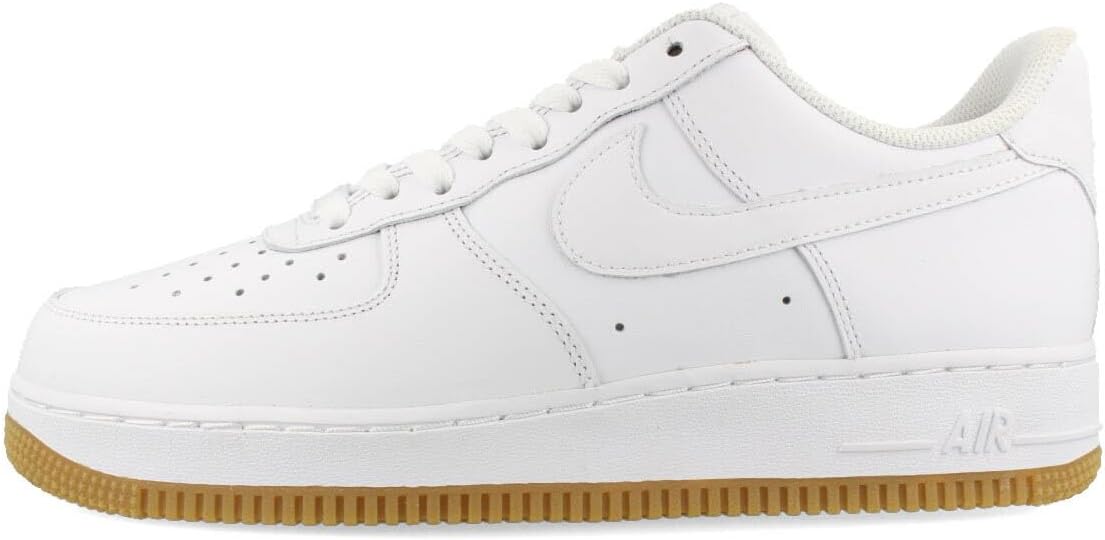 Nike Men's Air Force 1 '07 LV8 Sneaker