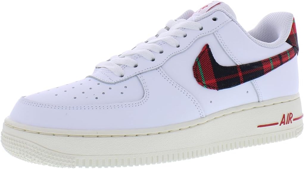 Nike Men's Air Force 1 '07 LV8 Sneaker
