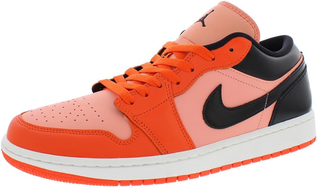 Nike Men's JordanAir 1 Low Sneakers