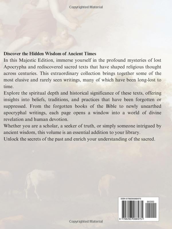 The Most Complete Ethiopian Bible. 157-Book Collection in English: Majestic Edition Including Lost Apocrypha and Rarely Seen Sacred Texts