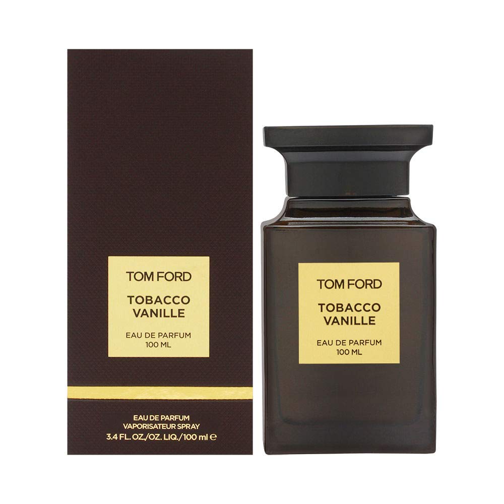 Tom Ford Tobacco Vanille for Men - 1 oz EDP Spray