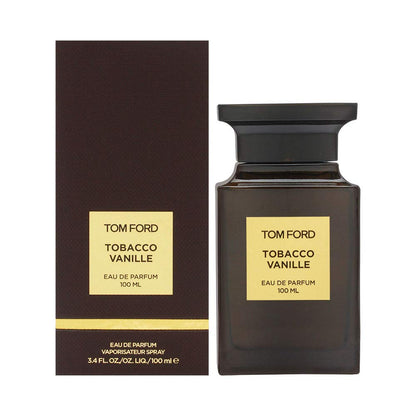 Tom Ford Tobacco Vanille for Men - 1 oz EDP Spray