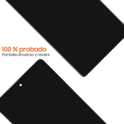 OLED for Google Pixel 6 Screen Replacement for Pixel 6 LCD Display GB7N6 G9S9B16 LCD Digitizer Screen Touch Assembly Repair Parts