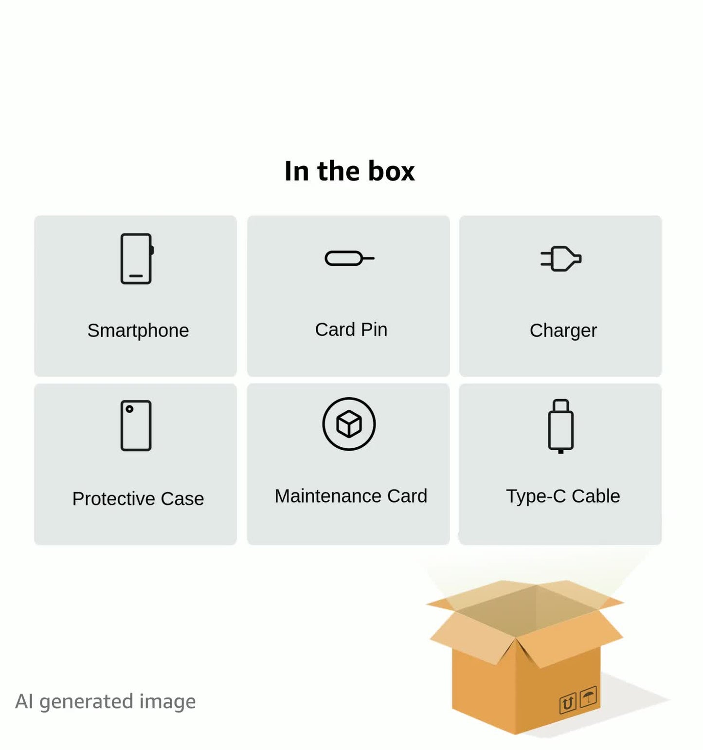 OUKITEL C59 Pro Unlocked Android Phones - 6.88”HD+ Display Android 15 10000 mAh Battery 24GB +256GB/1TB TF Cell Phone with 120LM Flashlight, NFC 13MP Camera Smartphone, OTG/Fingerprint/4G Dual SIM