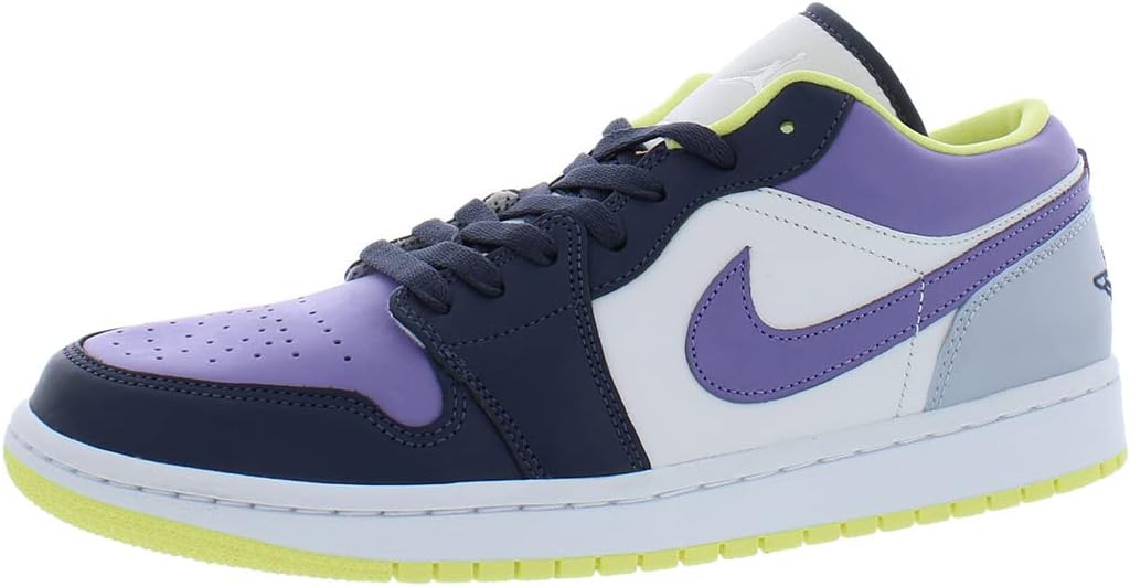 Nike Men's JordanAir 1 Low Sneakers