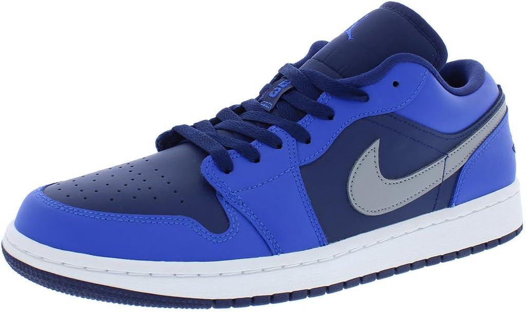 Nike Men's JordanAir 1 Low Sneakers