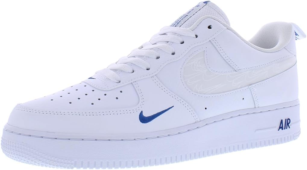 Nike Men's Air Force 1 '07 LV8 Sneaker